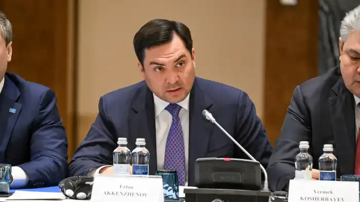 Казахстан внедряет риск-ориентированный контроль трубопроводов на НПЗ для повышения безопасности и эффективности Павлодаре