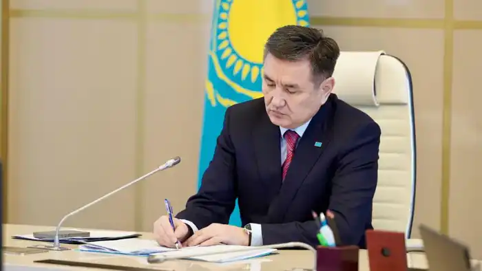 Вода как жизнь: все уголки ВКО теперь с качественным источником чистоты Павлодаре