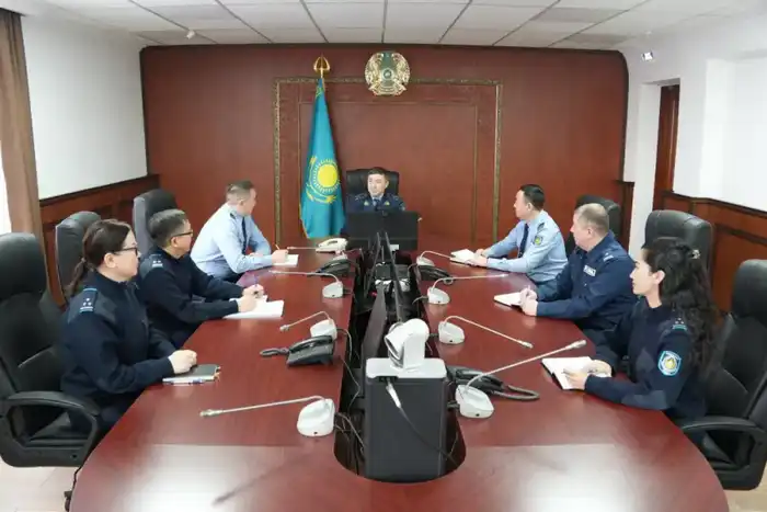 Профилактика коррупции — ключевой элемент служебной дисциплины в органах внутренних дел (2)