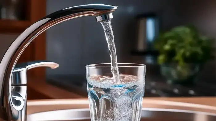 Реконструкция водовода в Темиртау улучшила водоснабжение для 18 тысяч жителей Павлодаре