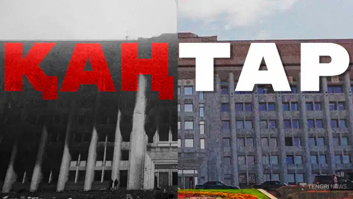 Казахстан: Уроки четырех лет после 'Қанды Қаңтар' Павлодаре