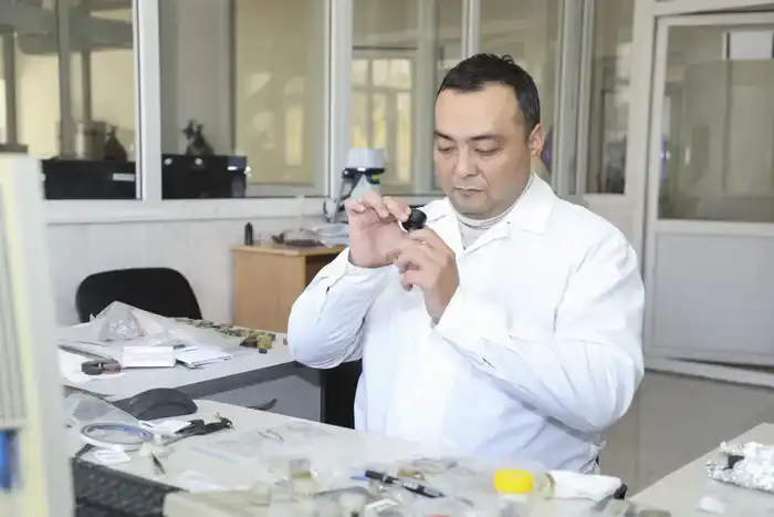 Успех Восточно-Казахстанского технического университета в программе Horizon Europe подчеркивает рост научного потенциала Казахстана Павлодаре