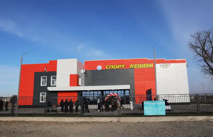 Открытие 13 спортивных объектов в Жамбылской области в 2026 году: новые возможности для развития спорта и подготовки к международным соревнованиям Павлодаре