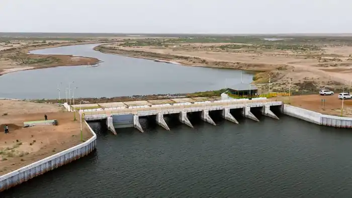 Увеличение объема Северного Арала до 34 км³: соглашение с Узбекистаном и новые технологии для устойчивого управления водными ресурсами Павлодаре