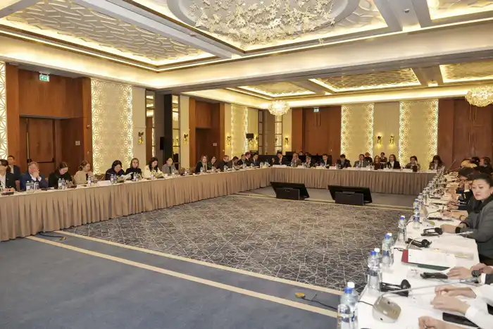 Казахстан улучшил 55% показателей в управлении госфинансами - оценка PEFA (3)