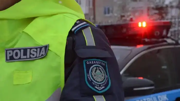 Усиление мер по борьбе с семейным насилием в Астане: полицейские на страже справедливости Павлодаре