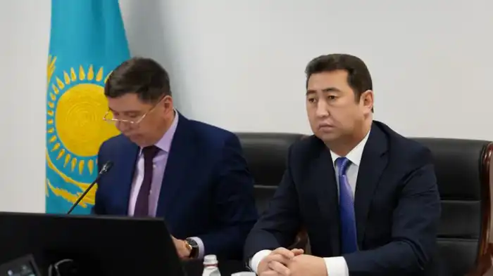 Будущее животноводства: планы на 2026–2030 годы! Павлодаре