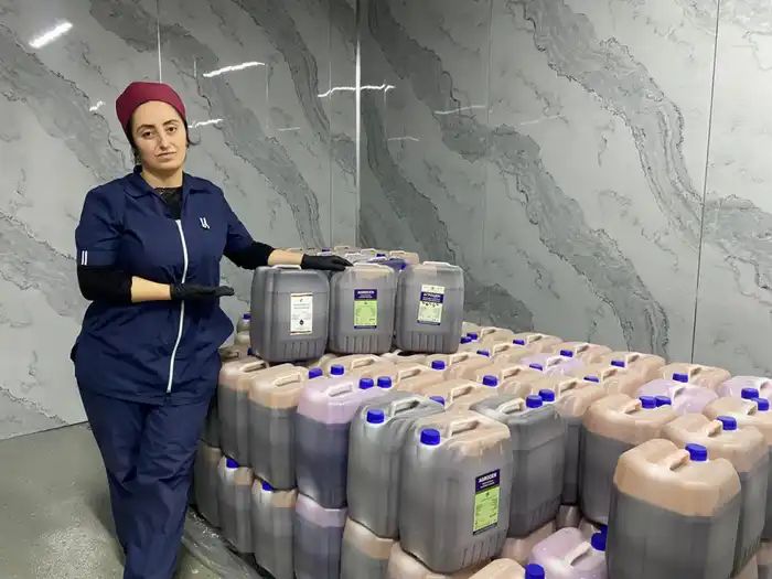 Грамотное питание растений — залог высокого урожая (3)