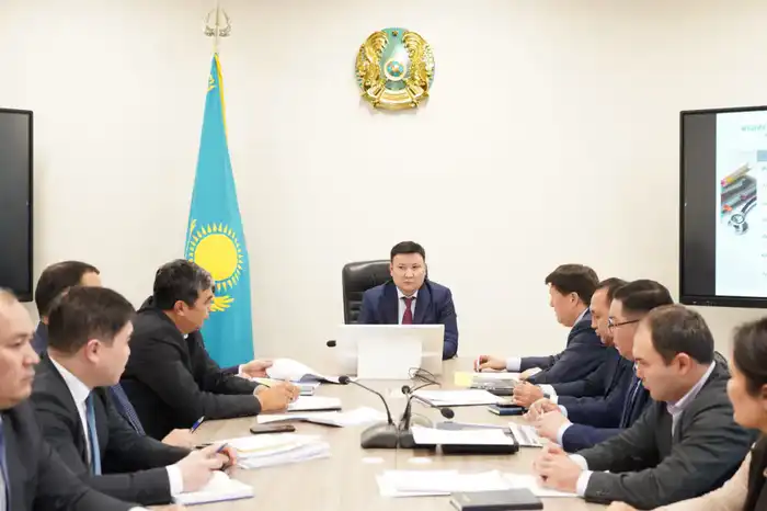 Туркестан: Повышение активности в реализации социальных инициатив и улучшении качества жизни населения Павлодаре