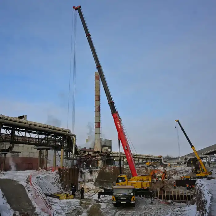 Развитие инфраструктуры в Экибастузе: визит акима области Асаина Байханова Павлодаре