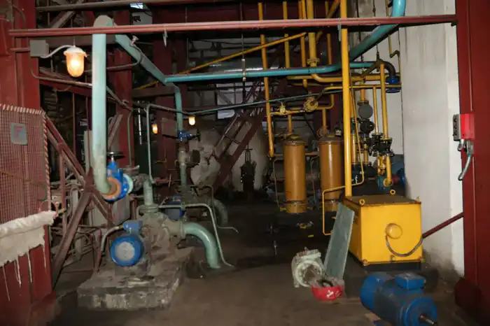 Отопительный сезон в Риддере и Белоусовке находится под контролем (5)