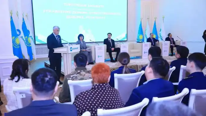 Форум соседей: как улучшить жизнь в домах? Павлодаре