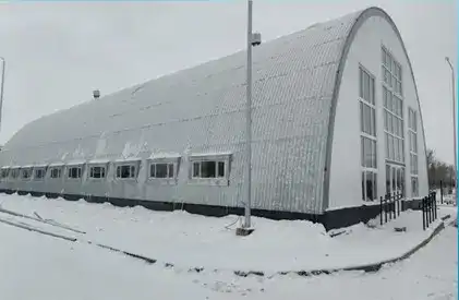 Спорт в селах ВКО: новые горизонты для чемпионов! Павлодаре