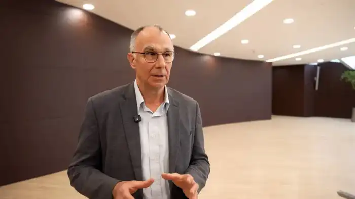 Внедрение Национальной информационной системы водных ресурсов в Казахстане: шаг к эффективному управлению водными ресурсами Павлодаре