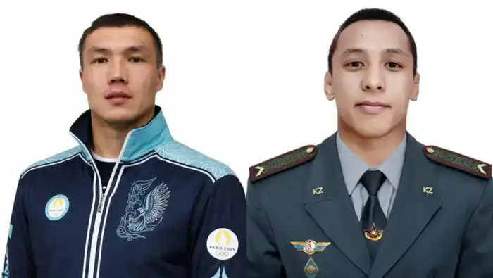 Спортивные успехи военнослужащих Национальной гвардии МВД РК в 2025 году: влияние на имидж и мотивацию служителей Павлодаре