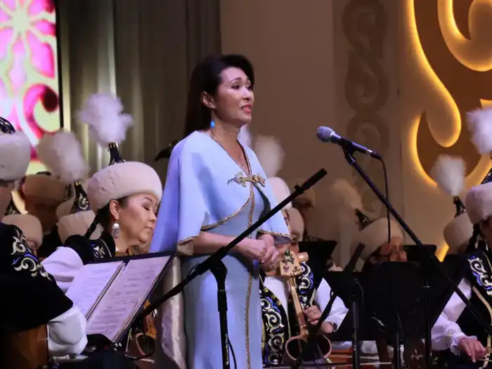 Концерт в Алматы в честь Ахмета Жубанова: сохранение культурного наследия через музыку Павлодаре
