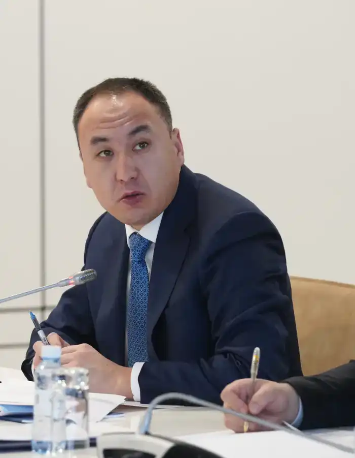 В ТУРКЕСТАНСКОЙ ОБЛАСТИ ОТКРОЮТСЯ НОВЫЕ ЗАВОДЫ И РАБОЧИЕ МЕСТА (2)