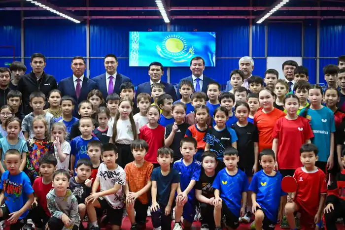 Ербол Мырзабосынов с рабочим визитом посетил Актюбинскую область (9)