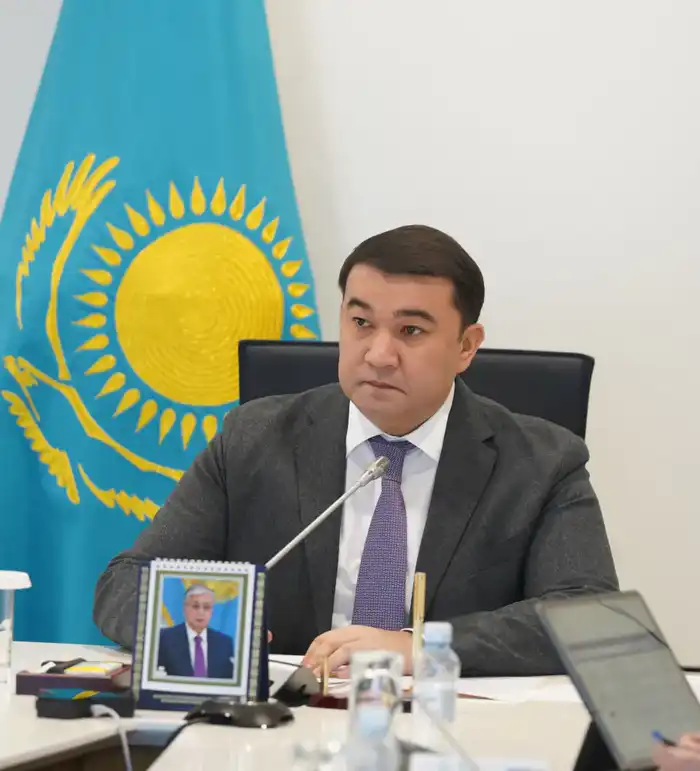 Туркестан: социальные учреждения выбирают местные продукты! Павлодаре