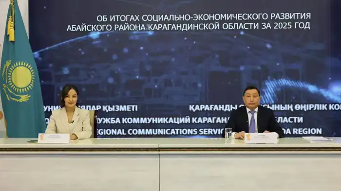 Итоги года в Абайском районе: жильё и инвестиции Павлодаре