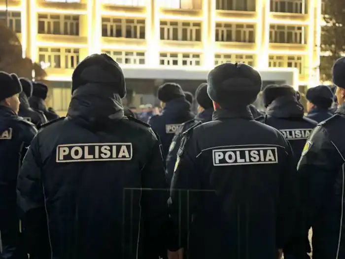 В Абайе за неделю нарушители порядка попали в сеть: 63 правонарушения в рамках акции "Безопасный двор" Павлодаре