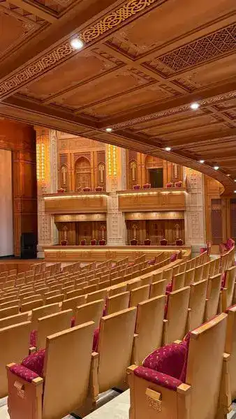 Карагандинские коллективы представили культуру Казахстана на Всемирном фестивале музыки и танца (2)