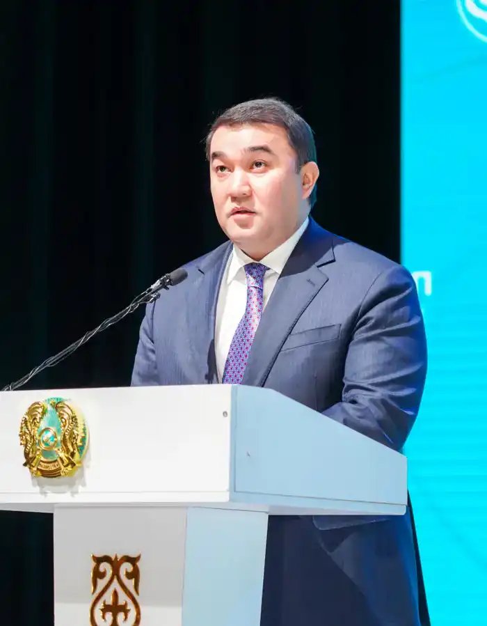 Форум о безопасности детей в Туркестане Павлодаре