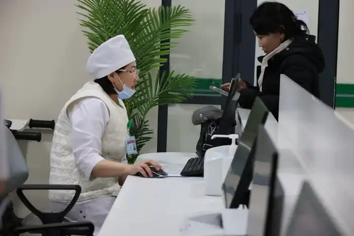 Бейбит Исабаев обозначил 10 основных задач дальнейшего развития Кербулакского района (5)