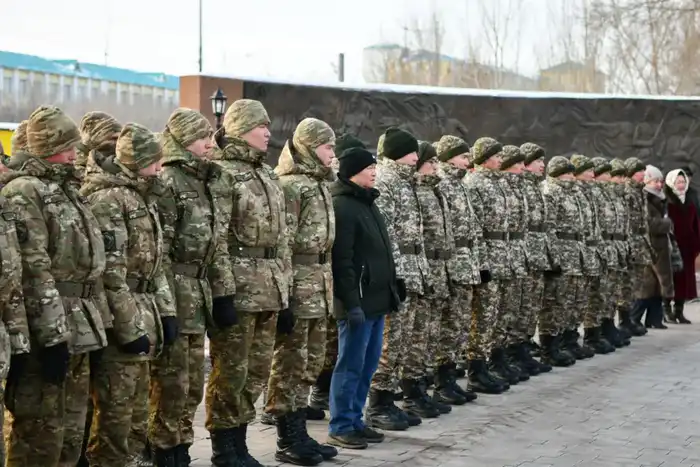 В Актюбинской области прошли мероприятия, посвященные памяти Алии Молдагуловой (3)
