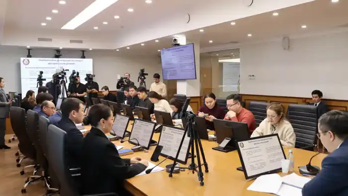 До 1 марта 2026 года налогоплательщикам необходимо выбрать специальный налоговый режим (3)