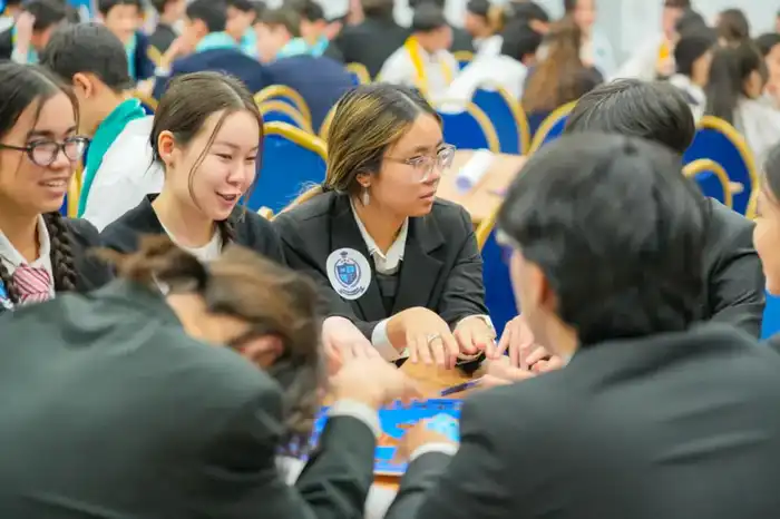 «Закон и порядок»: конкурс по правовой грамотности провели среди столичных школьников (6)