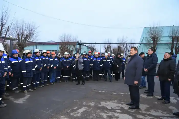 Глава региона поздравил работников коммунальной сферы (10)