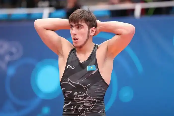 Успехи борцов греко-римского стиля на турнире в Турции подчеркивают спортивные достижения страны Павлодаре