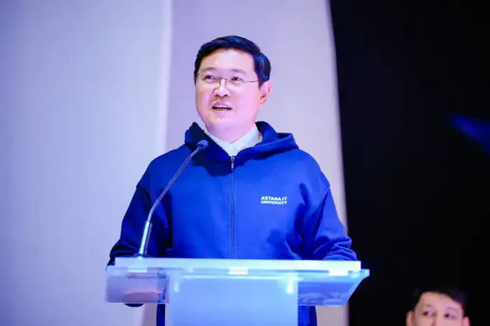 «Астана - город без наркотиков»: в столице прошел форум по профилактике наркомании среди молодежи (5)