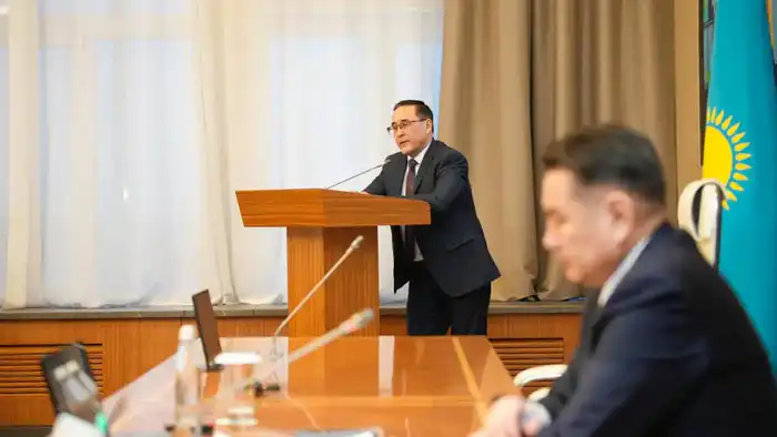 Усиление контроля за субсидиями в сельском хозяйстве ВКО Павлодаре