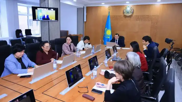 Свет надежды: в Карагандинской области создают новые горизонты для детей с инвалидностью Павлодаре