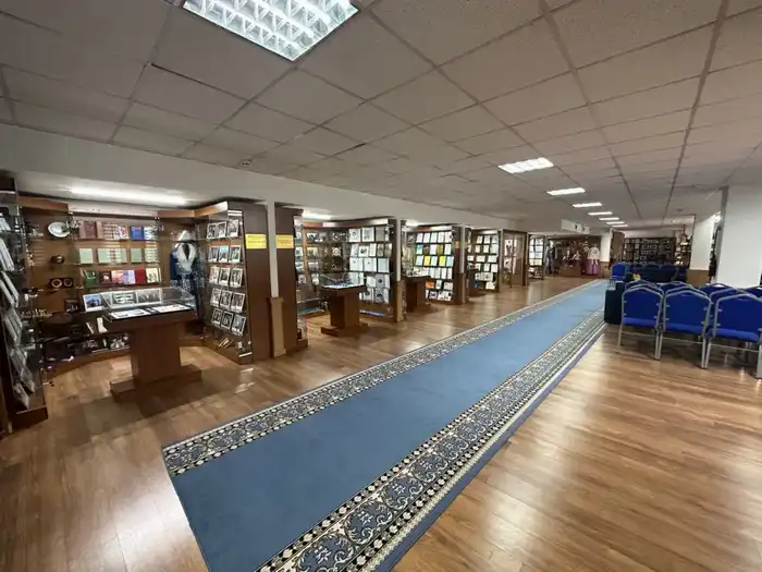 Государственный архив города Алматы: цифровая трансформация и живая история (3)