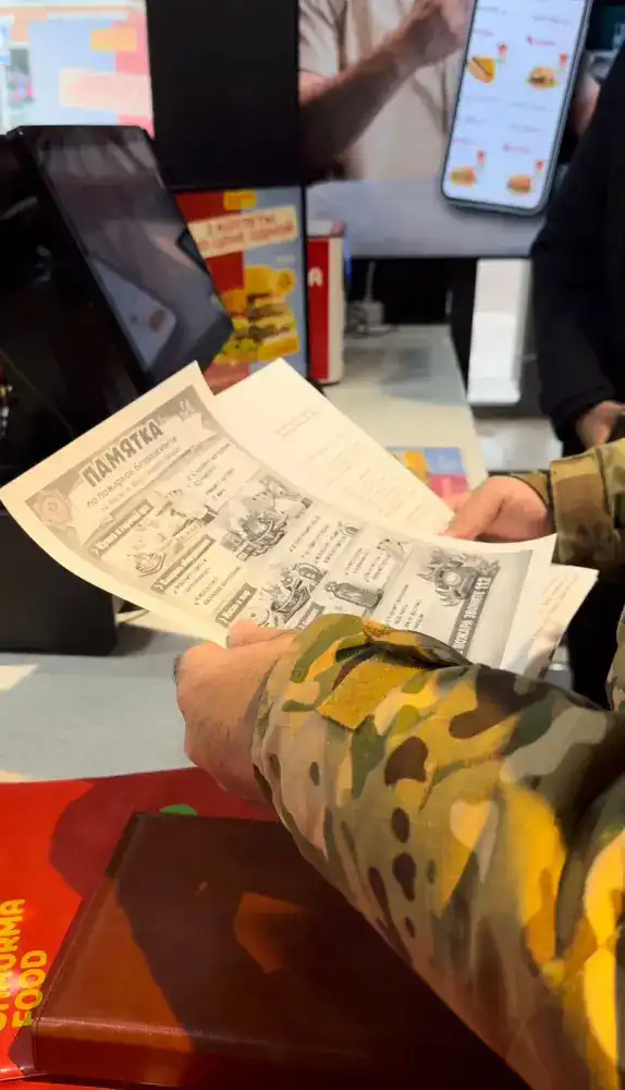 Профилактика пожаров: в Астане усилили контроль за объектами общественного питания (4)