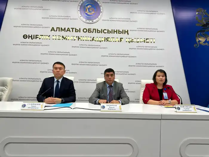 Поддержка безработных граждан: выделение 1,2 млрд тенге на медицинскую помощь в 2026 году Павлодаре