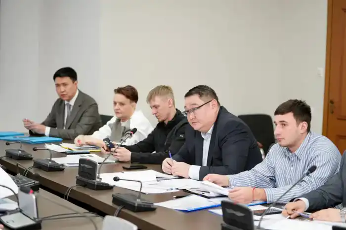 Минэнерго планирует ремонт котельных и тепловых сетей на 2026 год с целью снижения изношенности до 42 % к 2029 году Павлодаре