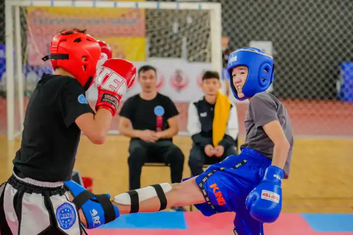 Спортивные достижения Астаны: более 5000 медалей и подготовка к Олимпийским играм 2026 года Павлодаре