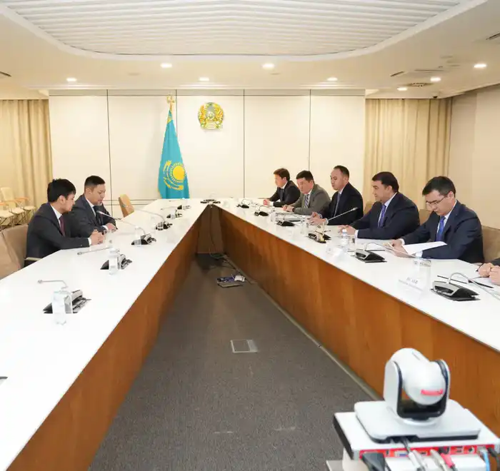 Создание 800 рабочих мест и значительные инвестиции в тепличный комплекс в Туркестанской области Павлодаре