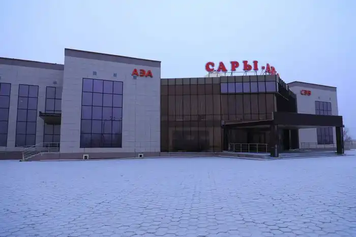 Инвестиции в промышленность: на СЭЗ «Сарыарка» открываются новые предприятия (3)