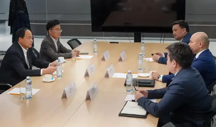 Компания «Xinjiang Lihua» инвестирует 600 млн долларов в хлопково-текстильный кластер в Казахстане Павлодаре