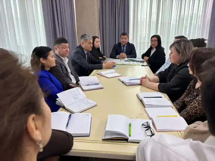 В ВКО прошел семинар для госслужащих, направленный на борьбу с коррупцией и развитие антикоррупционной культуры Павлодаре