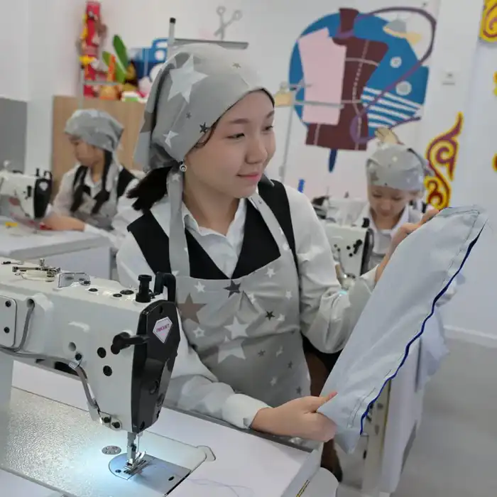 В Павлодаре открылась новая школа (6)