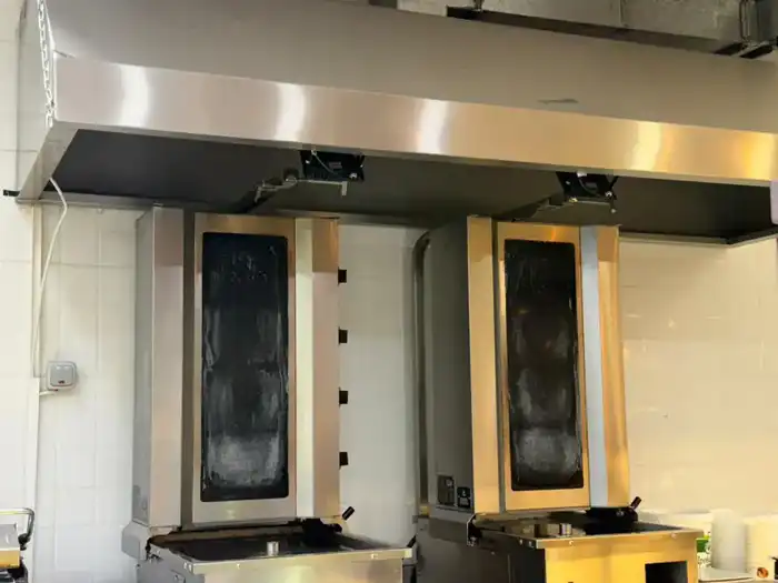 В Астане усилили контроль пожарной безопасности в заведениях общепита (3)