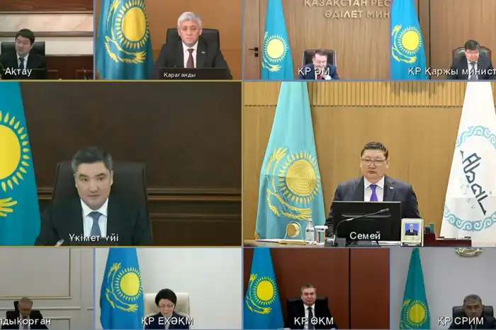 Абайская область: Оживление побережья Алаколя через инфраструктурные преобразования Павлодаре