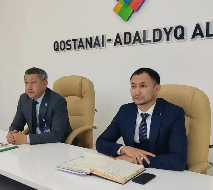 Профилактика правонарушений и соблюдение Этического кодекса госслужащих в Костанайской области Павлодаре