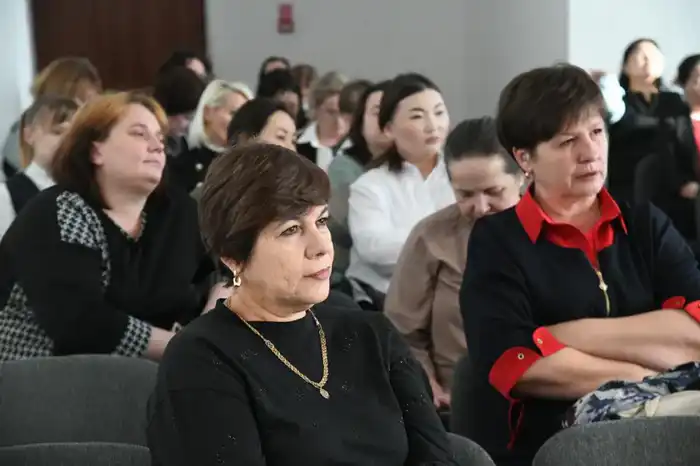 В Астане прошла международная встреча по повышению правовой грамотности родителей школьников Павлодаре